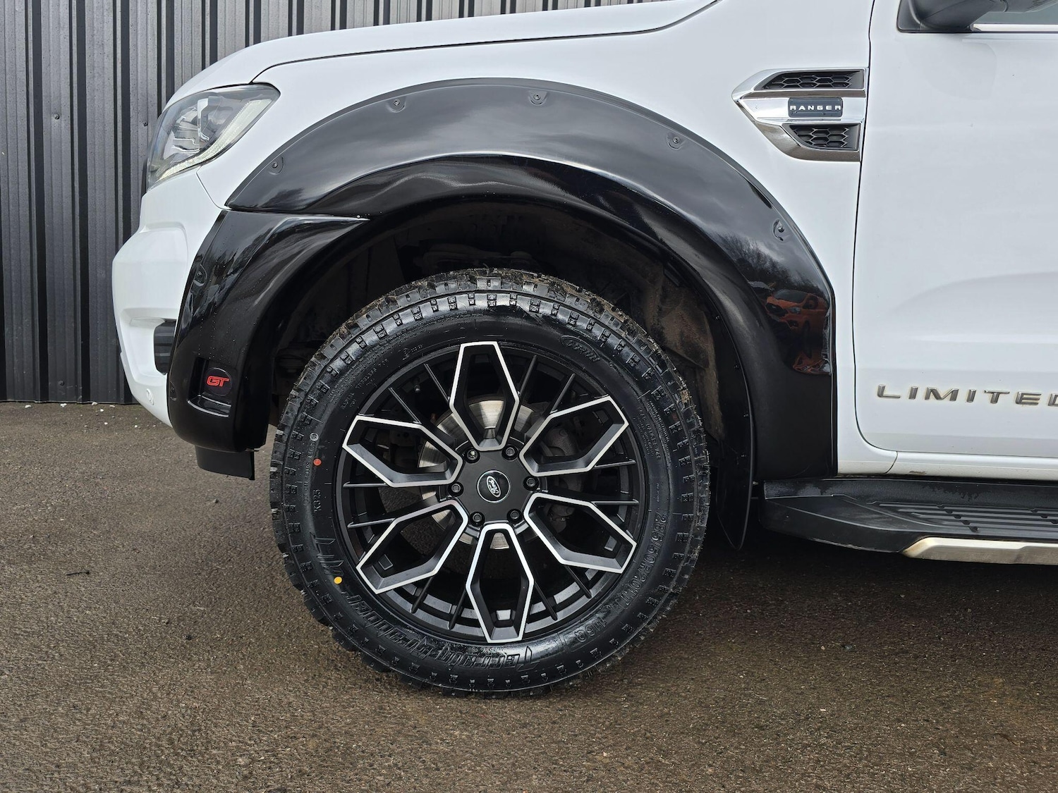 Used Ford Ranger 2022 for sale - 77278832: Photo 32