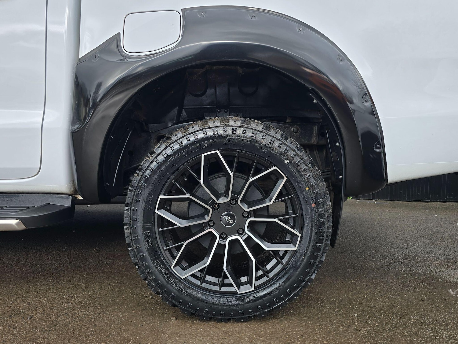 Used Ford Ranger 2022 for sale - 77278832: Photo 33