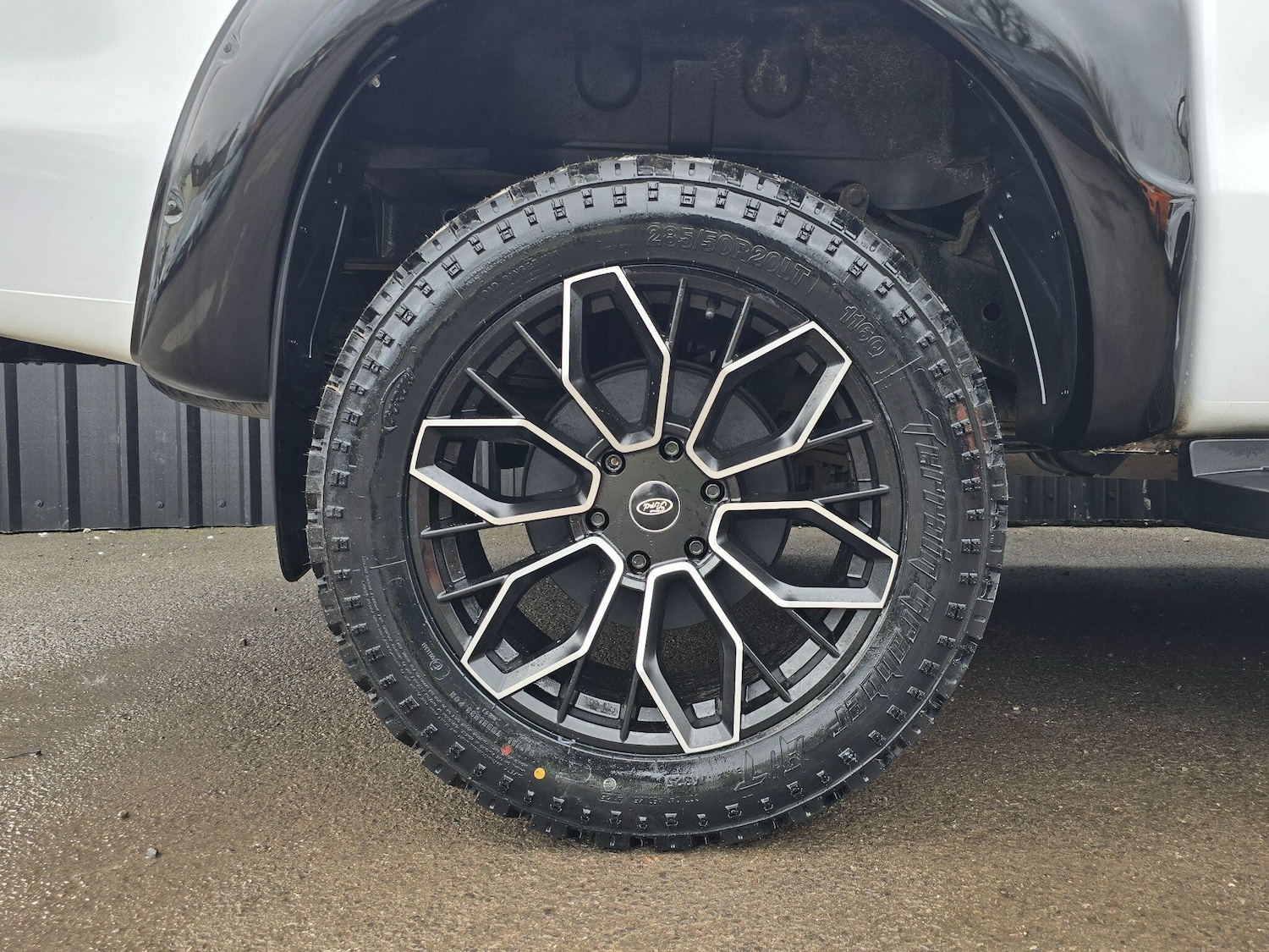 Used Ford Ranger 2022 for sale - 77278832: Photo 34