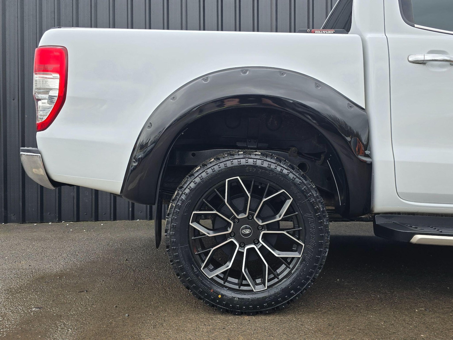 Used Ford Ranger 2022 for sale - 77278832: Photo 35