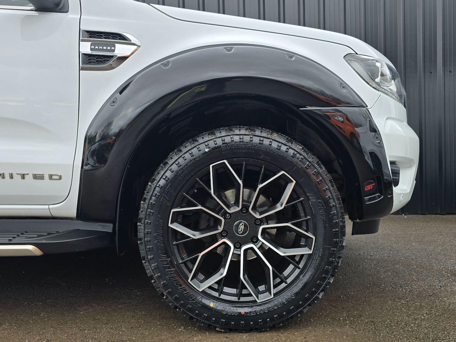 Used Ford Ranger 2022 for sale - 77278832: Photo 36