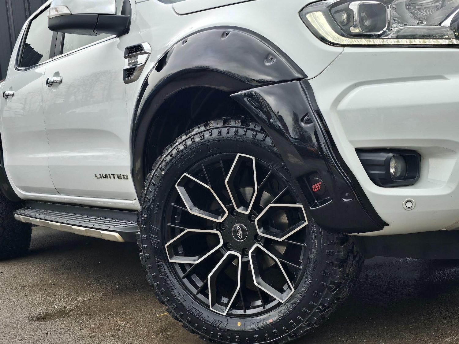 Used Ford Ranger 2022 for sale - 77278832: Photo 37