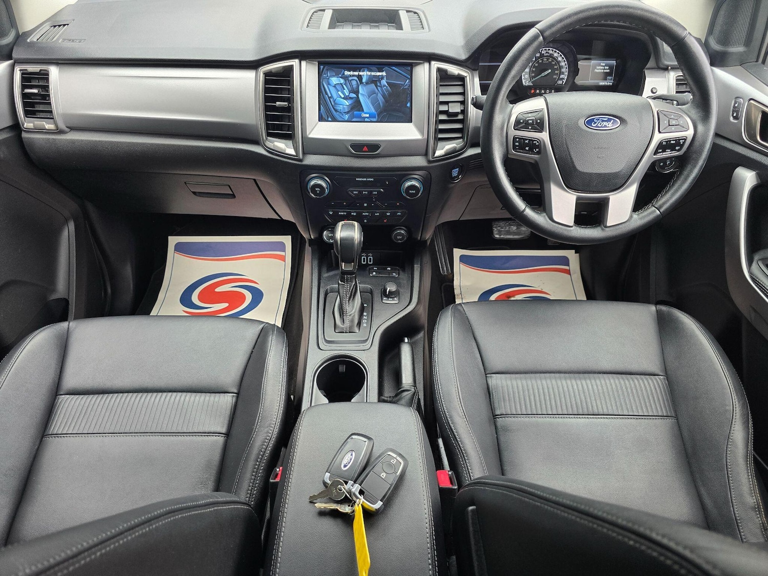 Used Ford Ranger 2022 for sale - 77278832: Photo 38