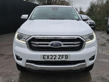 Used Ford Ranger 2022 for sale - 77278832: Photo
