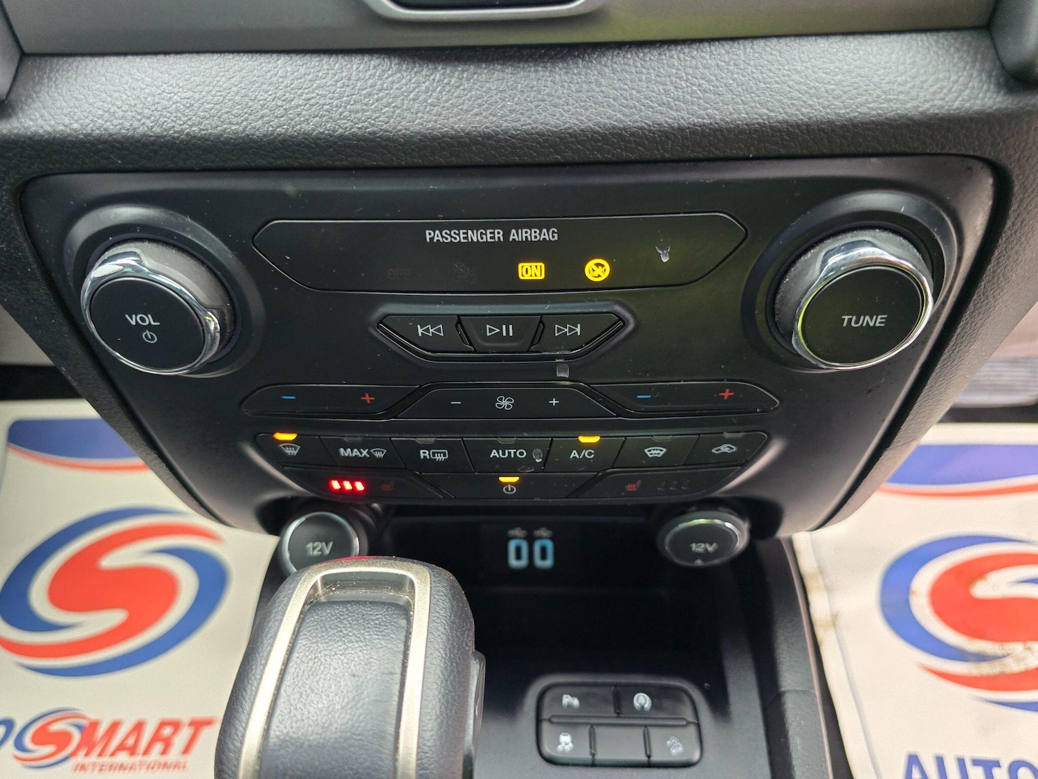 Used Ford Ranger 2022 for sale - 77278832: Photo 40