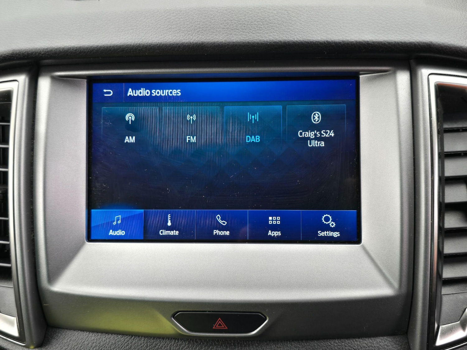 Used Ford Ranger 2022 for sale - 77278832: Photo 42