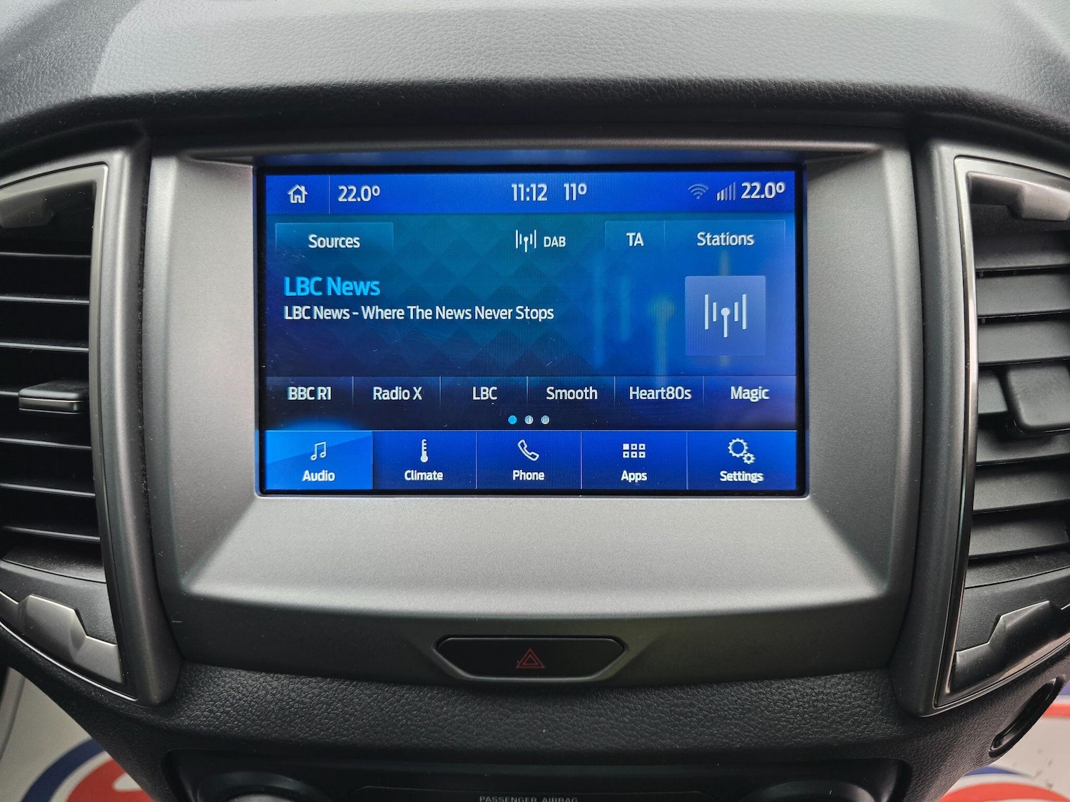 Used Ford Ranger 2022 for sale - 77278832: Photo 44