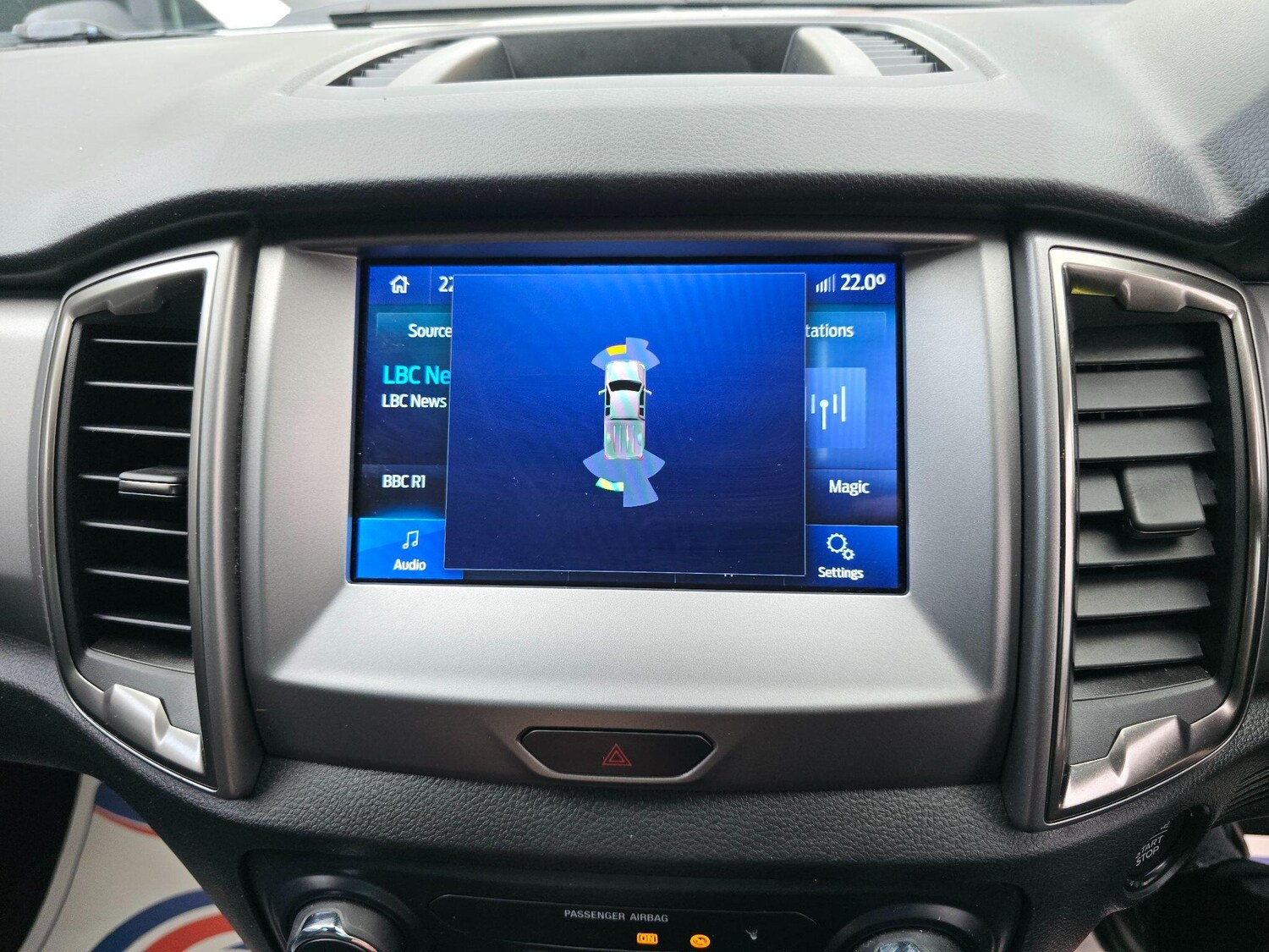 Used Ford Ranger 2022 for sale - 77278832: Photo 45