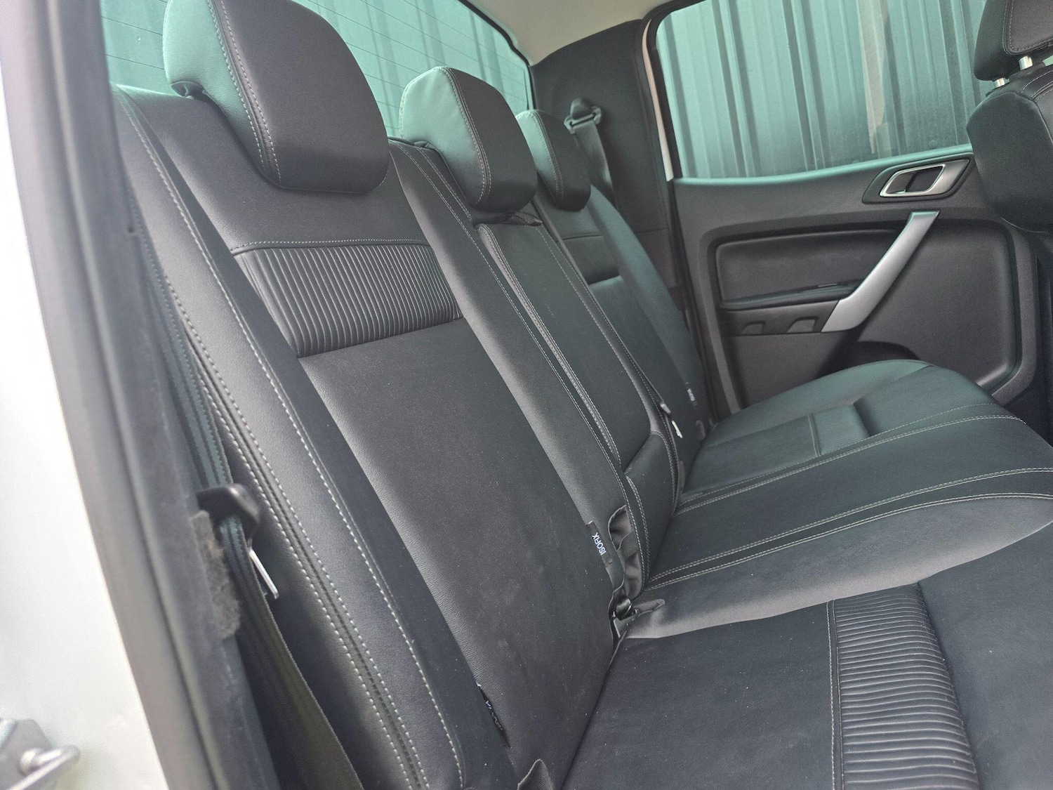 Used Ford Ranger 2022 for sale - 77278832: Photo 48