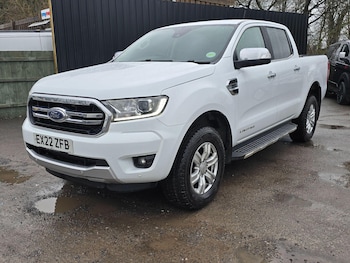 Used Ford Ranger 2022 for sale - 77278832: Photo
