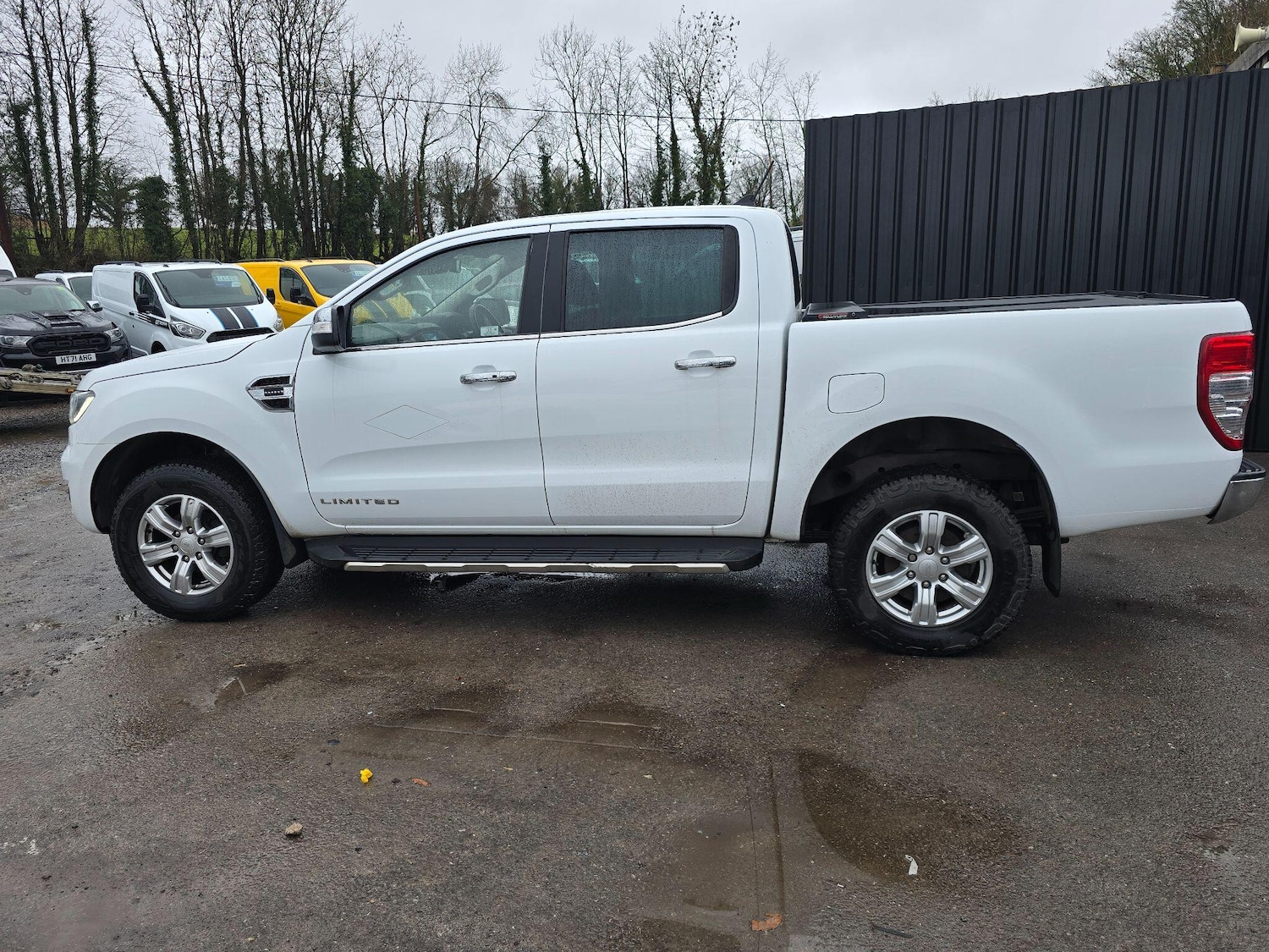 Used Ford Ranger 2022 for sale - 77278832: Photo 5