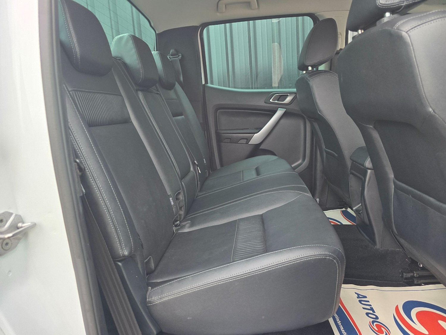 Used Ford Ranger 2022 for sale - 77278832: Photo 50