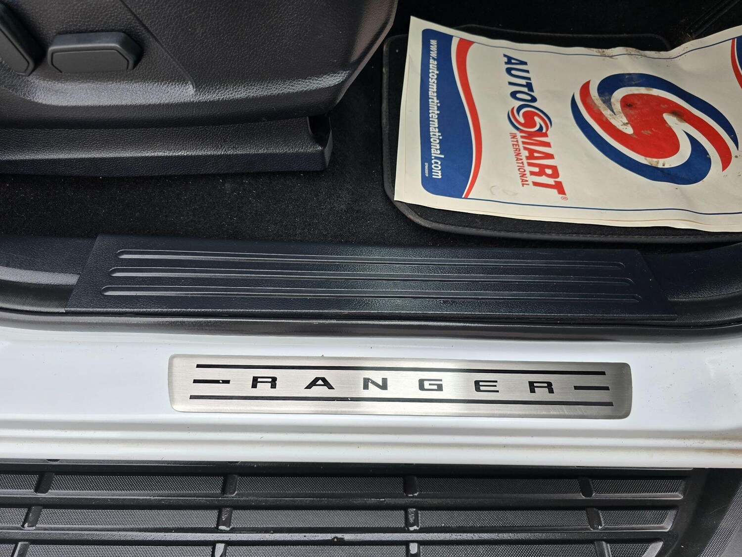 Used Ford Ranger 2022 for sale - 77278832: Photo 57