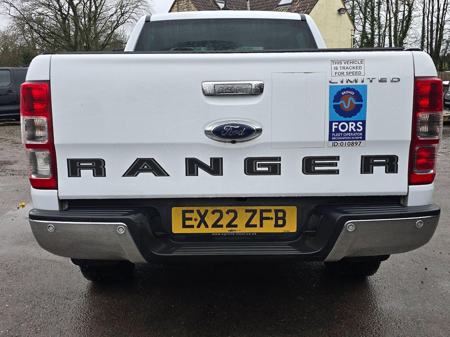 Used Ford Ranger 2022 for sale - 77278832: Photo 7