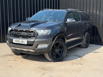 Used Ford Ranger 2018 for sale - 79279375: Photo
