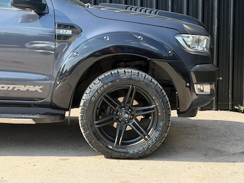 Used Ford Ranger 2018 for sale - 79279375: Photo
