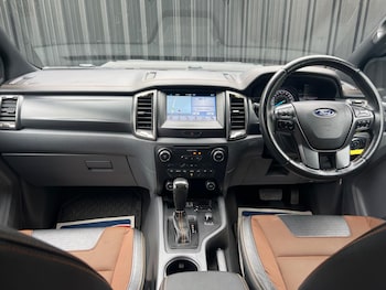 Used Ford Ranger 2018 for sale - 79279375: Photo
