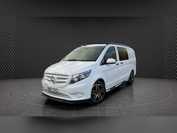 Mercedes-Benz - Vito