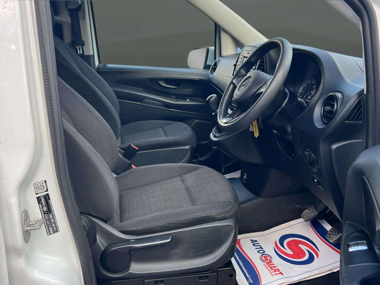 Used Mercedes-Benz Vito 2017 for sale - 76620379: Photo 3