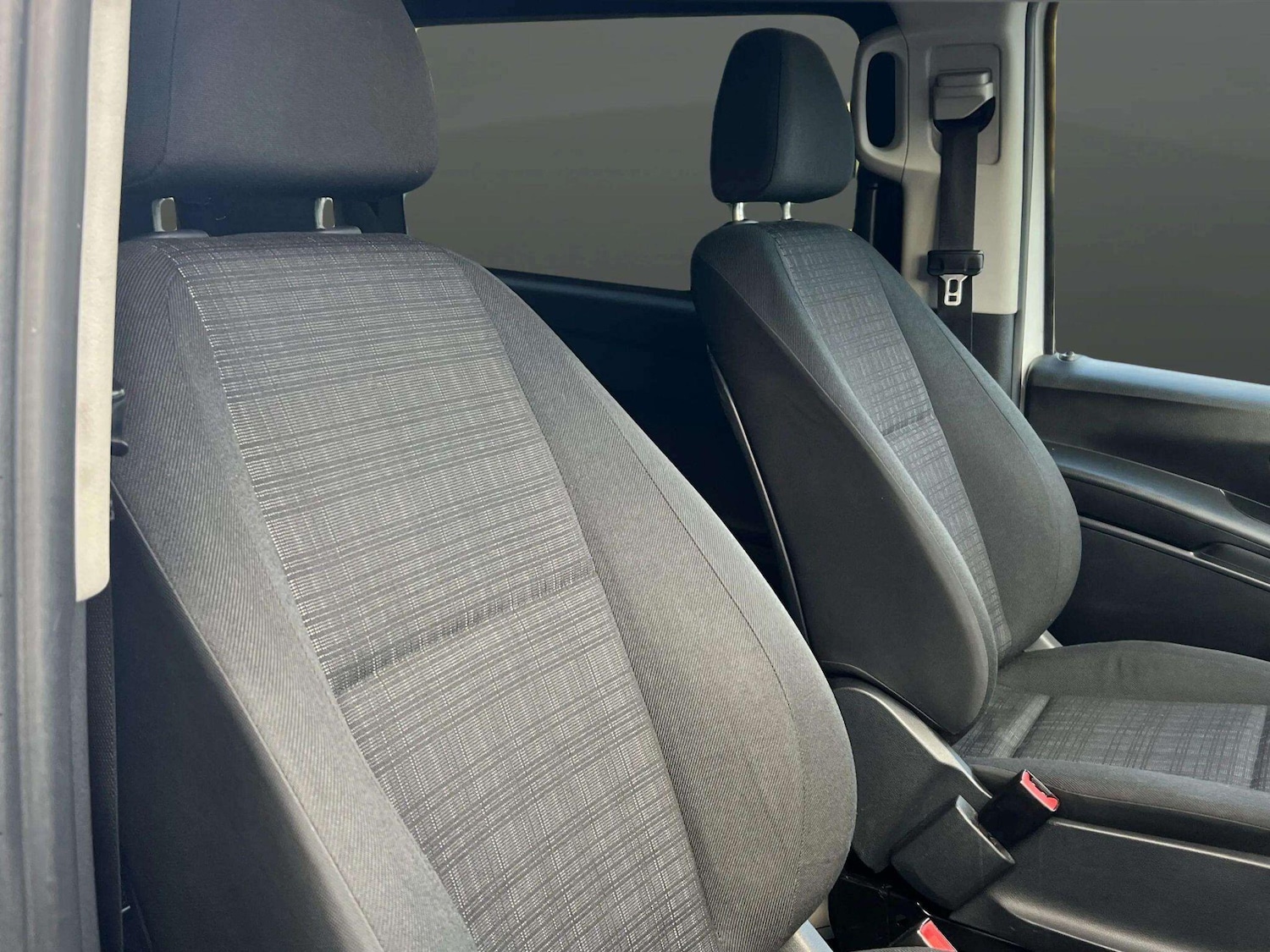 Used Mercedes-Benz Vito 2017 for sale - 76620379: Photo 37