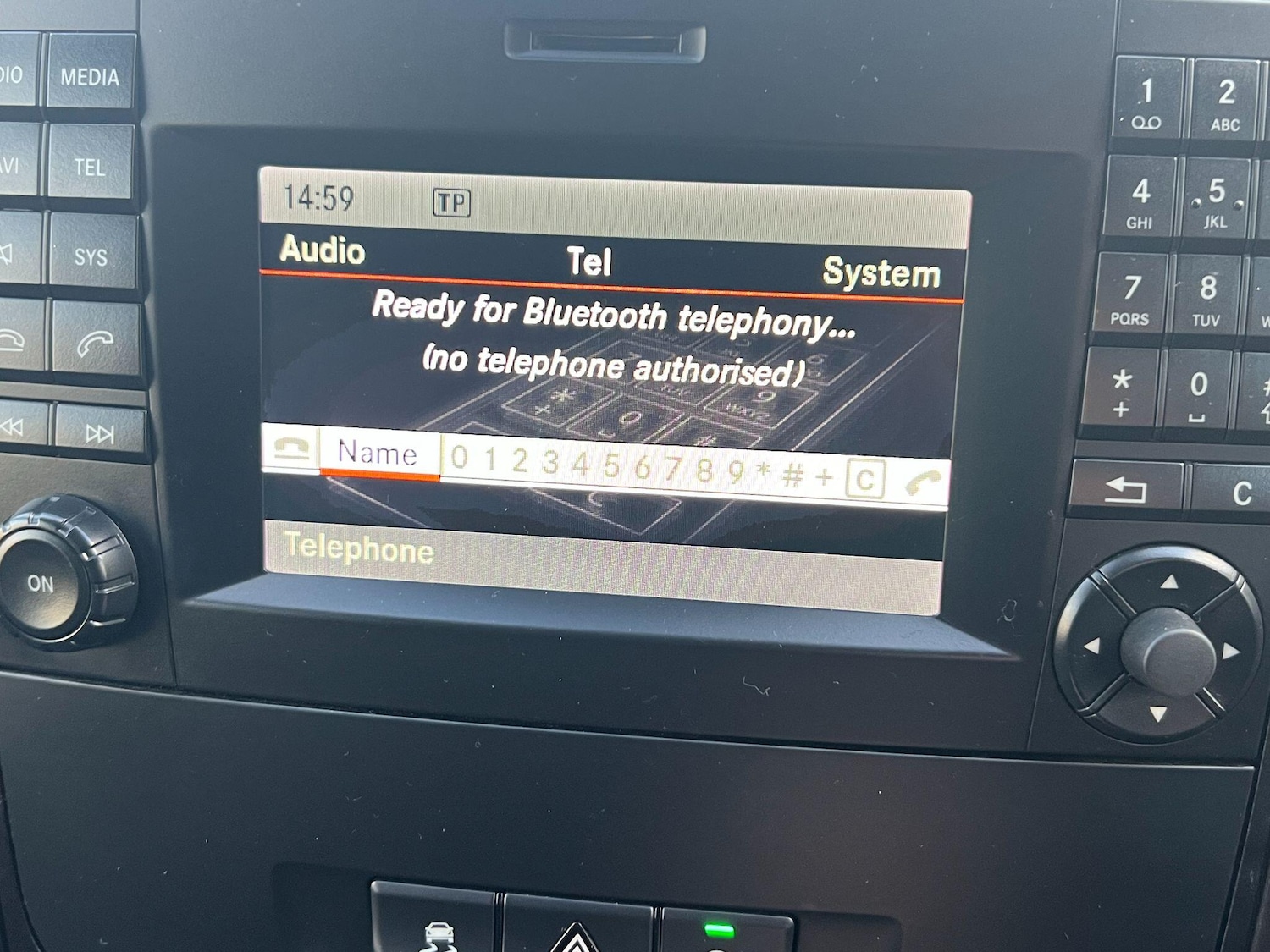 Used Mercedes-Benz Vito 2017 for sale - 76620379: Photo 44