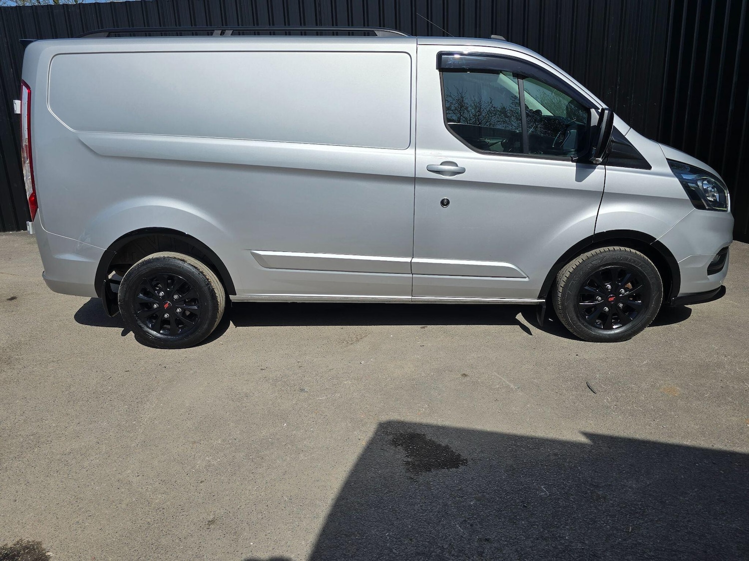 Used Ford Transit Custom 2022 for sale - 78184675: Photo 10