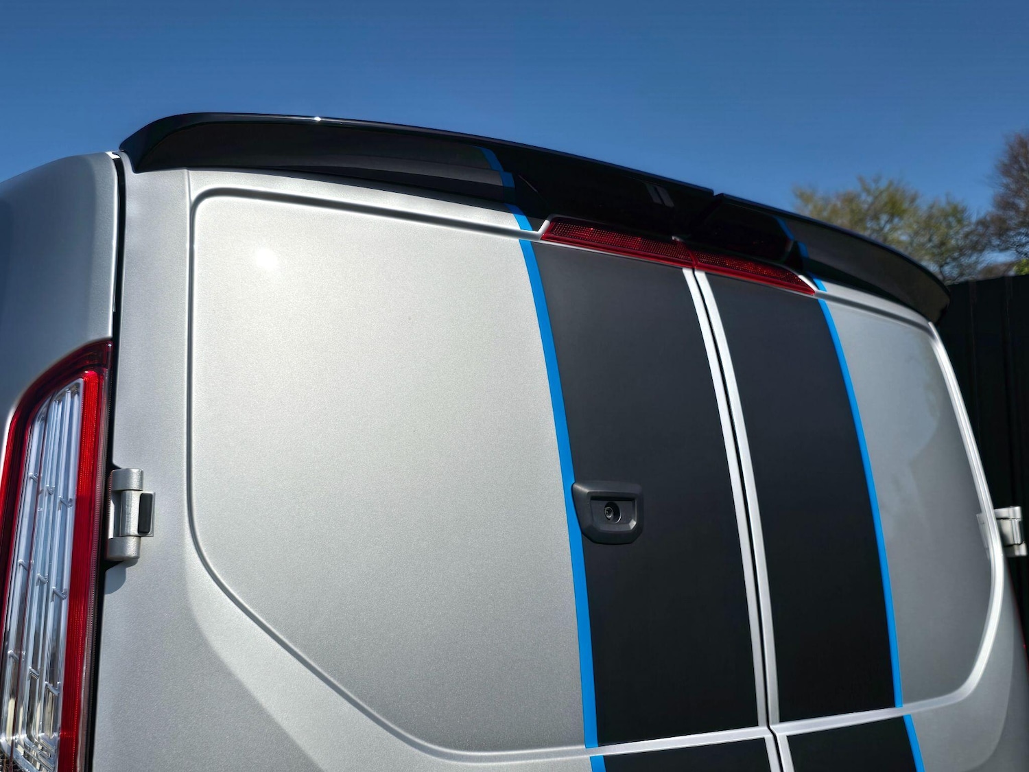 Used Ford Transit Custom 2022 for sale - 78184675: Photo 16