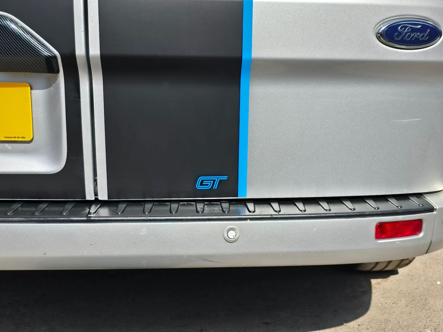 Used Ford Transit Custom 2022 for sale - 78184675: Photo 17