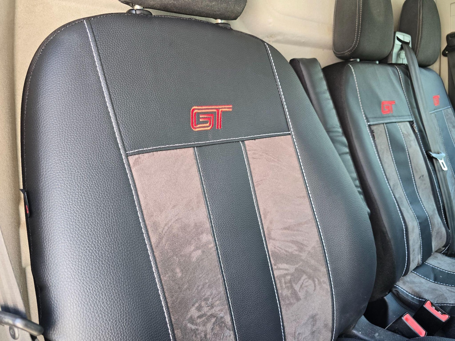 Used Ford Transit Custom 2022 for sale - 78184675: Photo 18