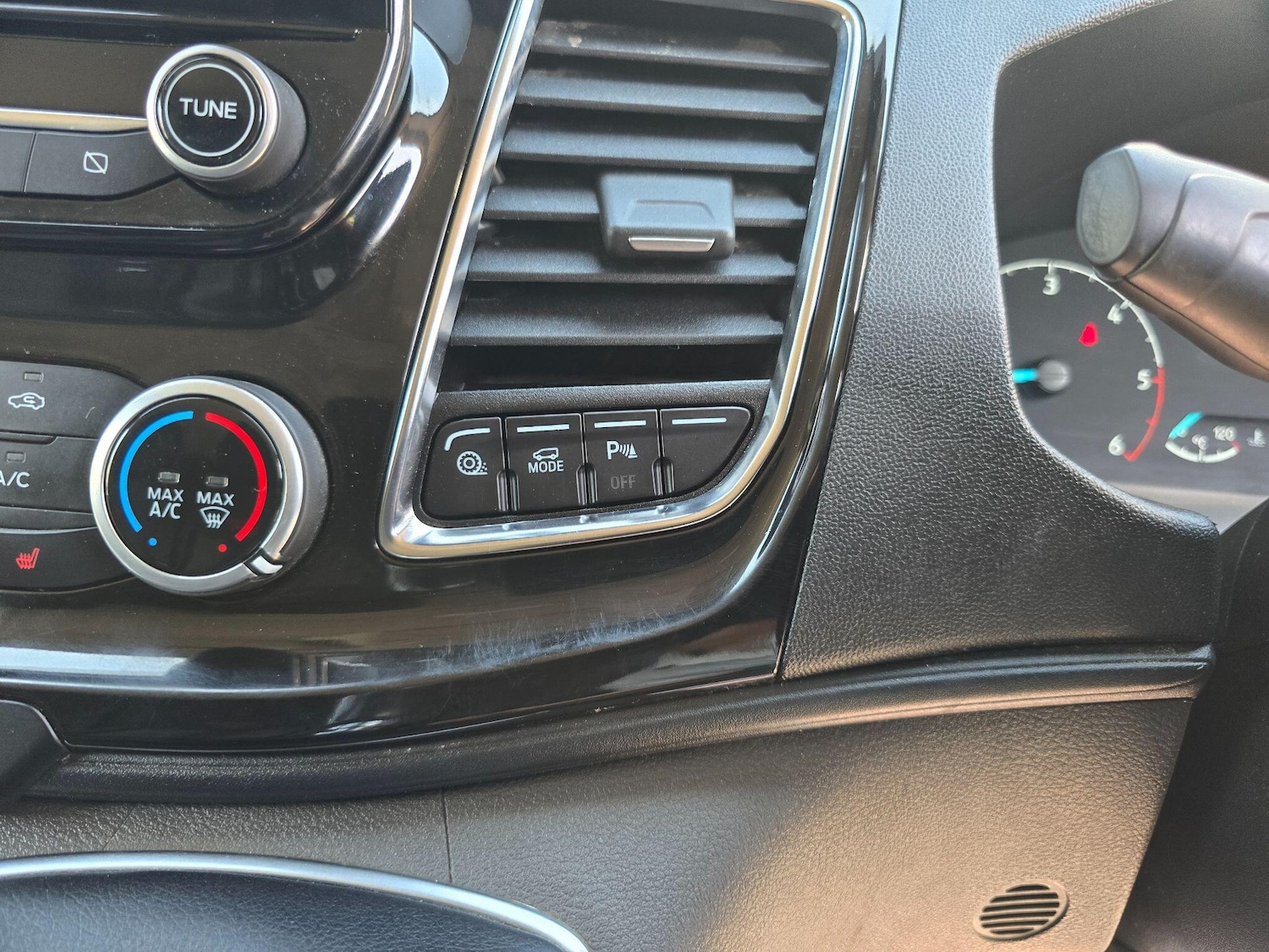 Used Ford Transit Custom 2022 for sale - 78184675: Photo 22