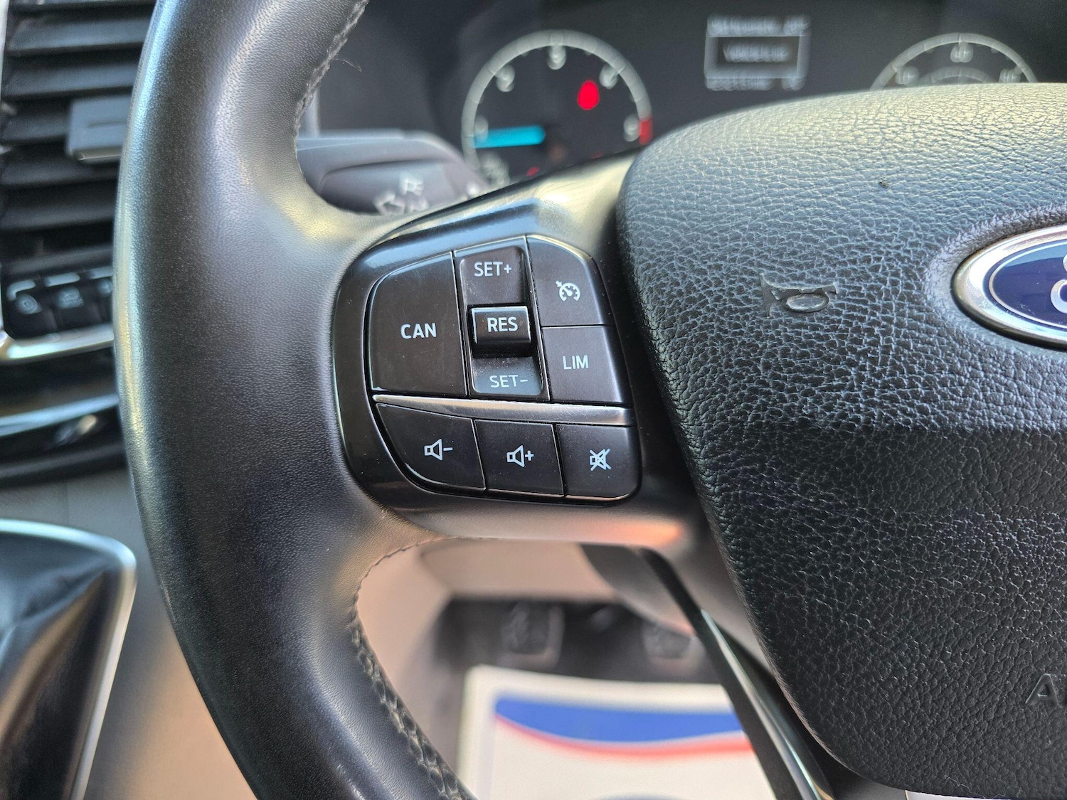 Used Ford Transit Custom 2022 for sale - 78184675: Photo 23