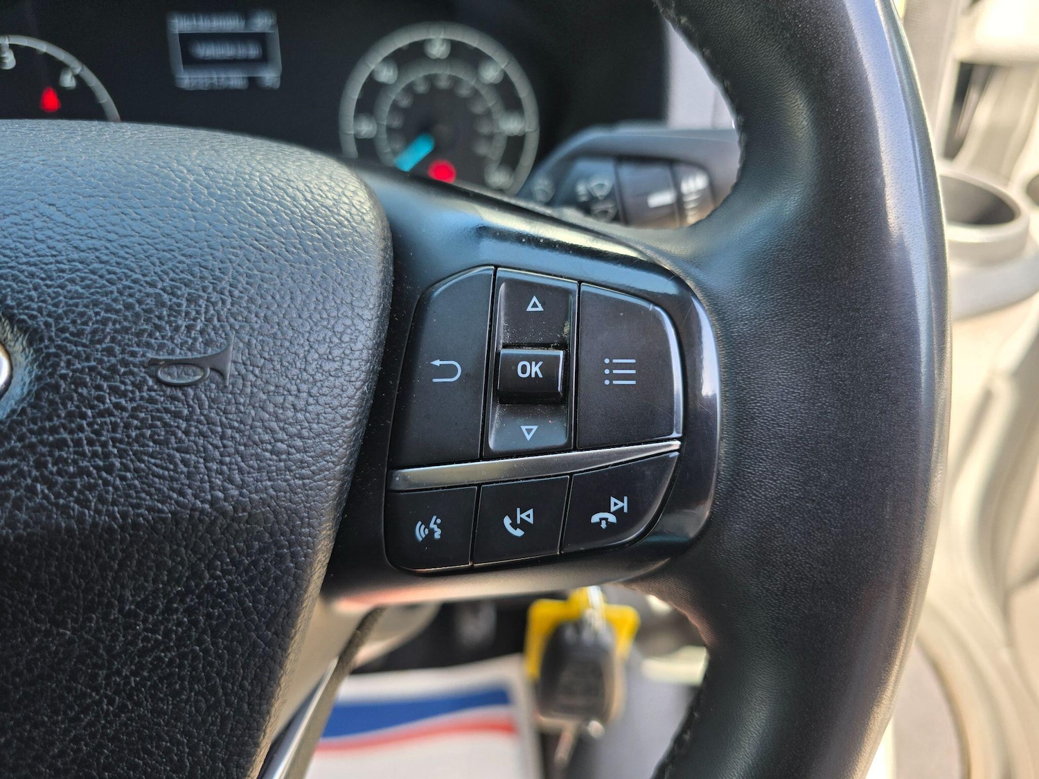 Used Ford Transit Custom 2022 for sale - 78184675: Photo 24