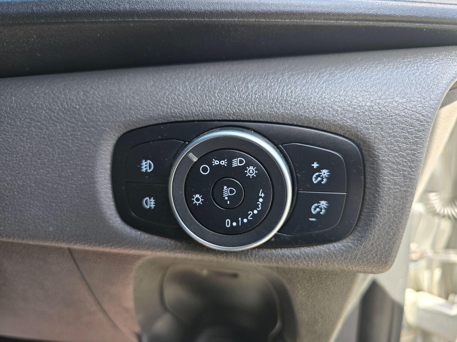 Used Ford Transit Custom 2022 for sale - 78184675: Photo 25