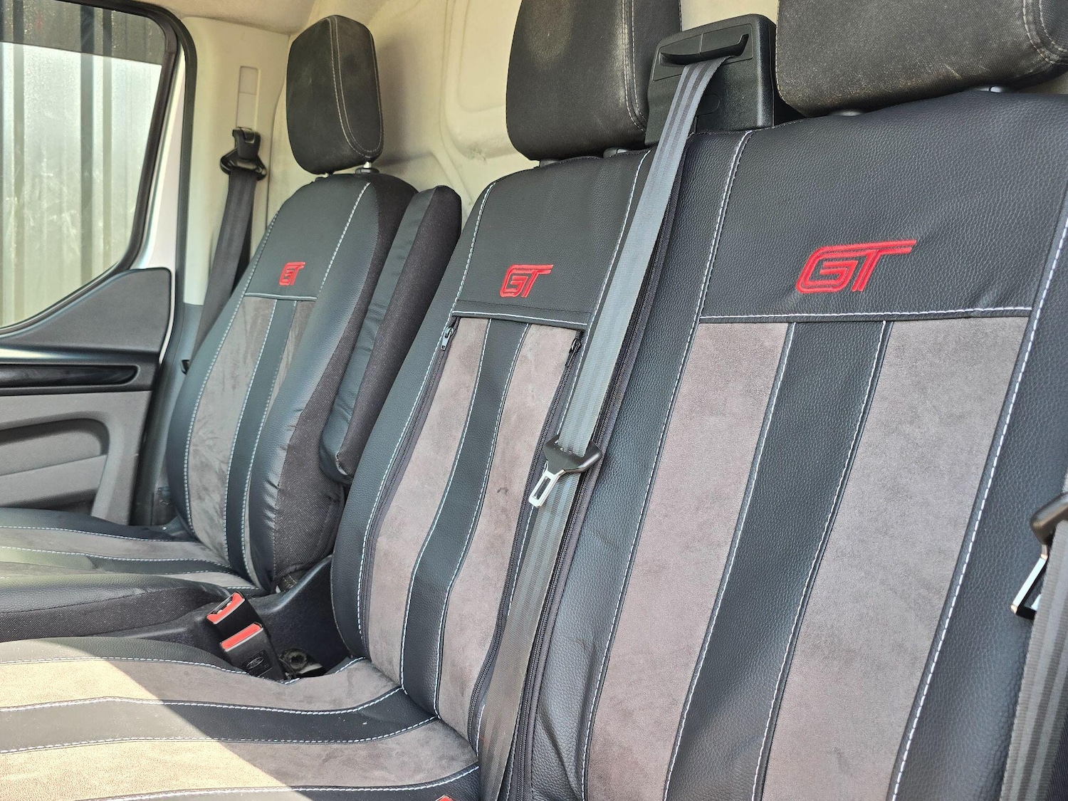 Used Ford Transit Custom 2022 for sale - 78184675: Photo 26