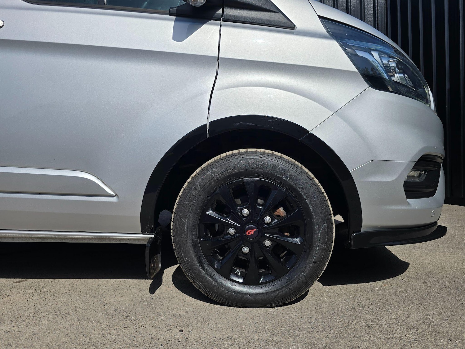 Used Ford Transit Custom 2022 for sale - 78184675: Photo 27