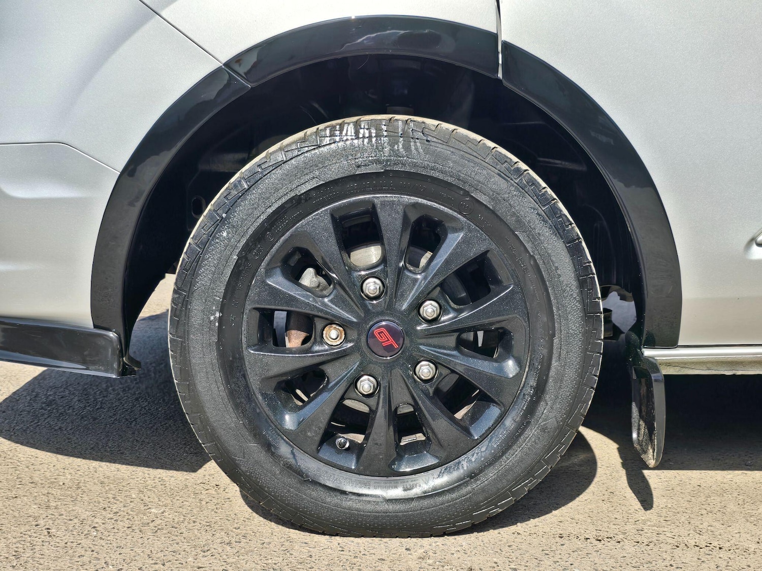 Used Ford Transit Custom 2022 for sale - 78184675: Photo 28