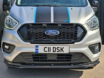 Used Ford Transit Custom 2022 for sale - 78184675: Photo