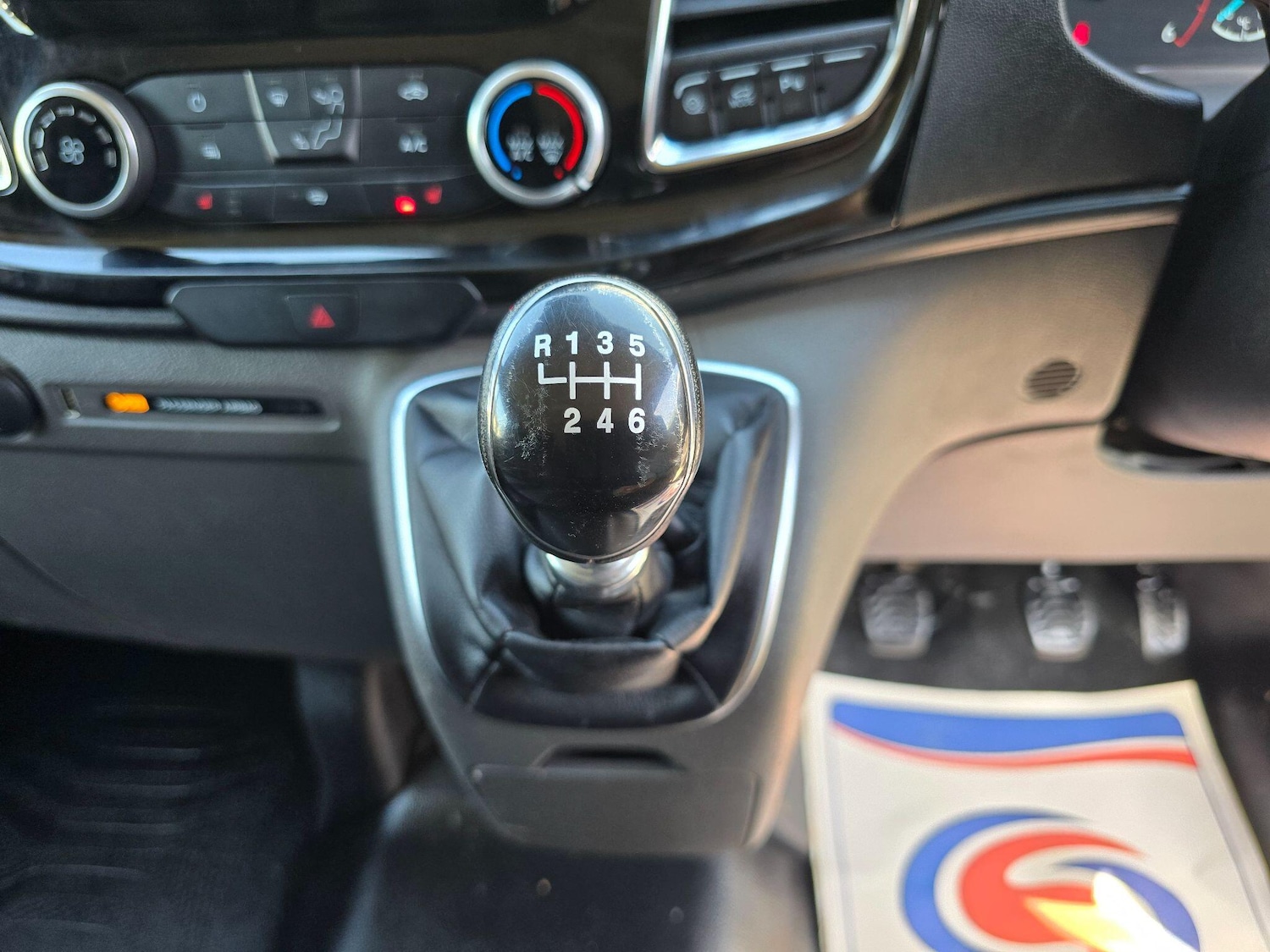 Used Ford Transit Custom 2022 for sale - 78184675: Photo 30