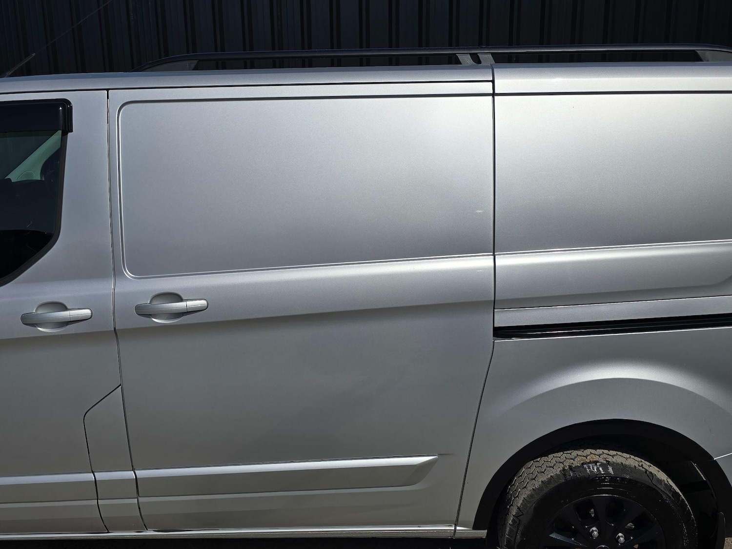 Used Ford Transit Custom 2022 for sale - 78184675: Photo 32