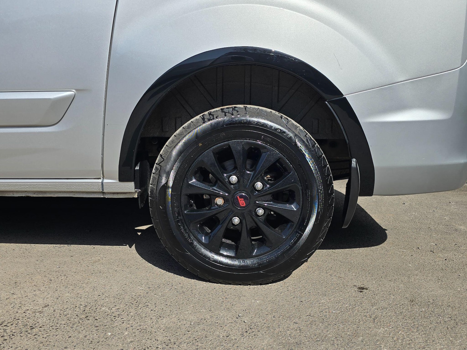 Used Ford Transit Custom 2022 for sale - 78184675: Photo 33