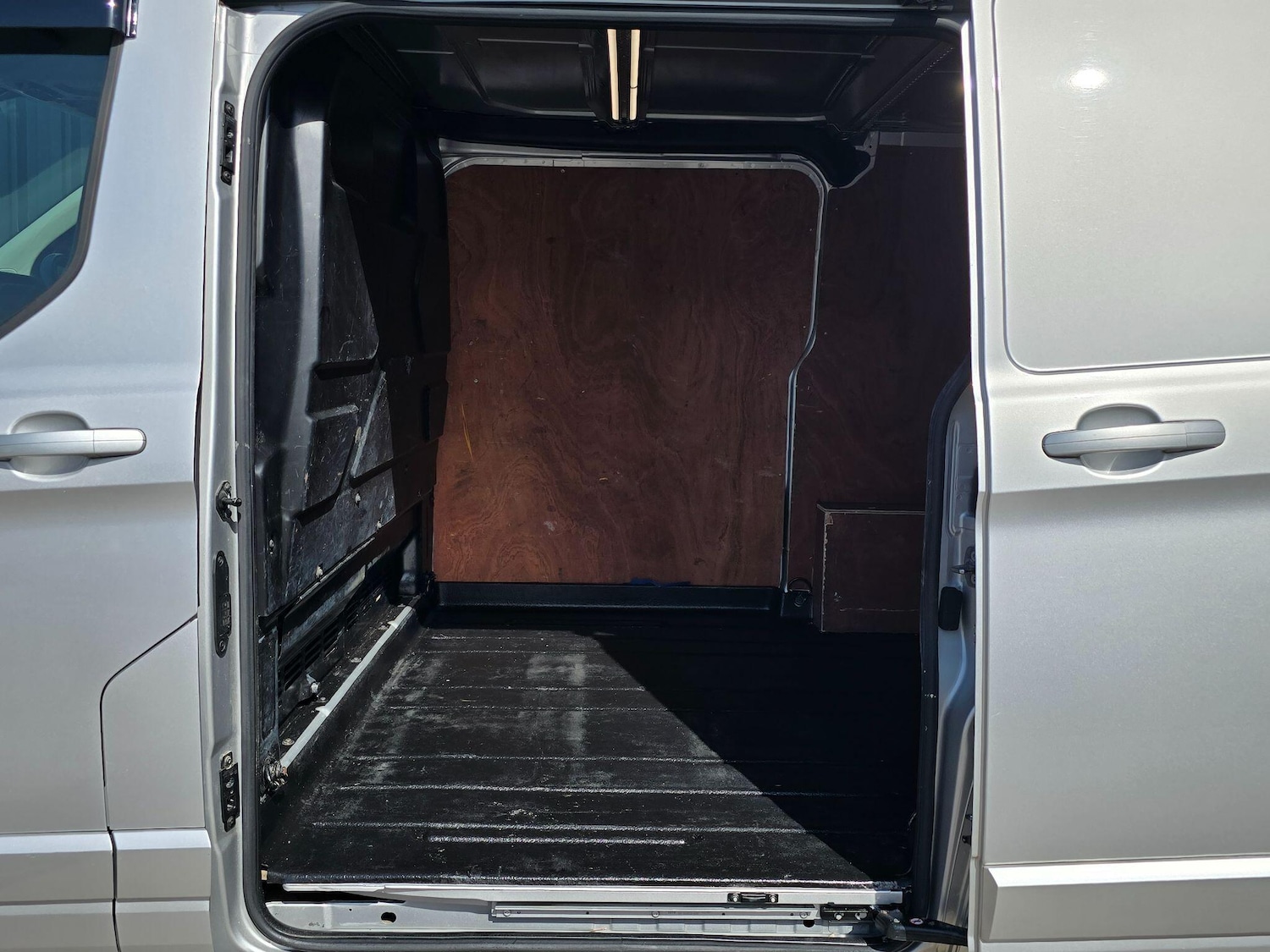 Used Ford Transit Custom 2022 for sale - 78184675: Photo 36