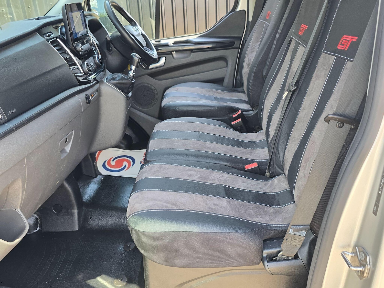 Used Ford Transit Custom 2022 for sale - 78184675: Photo 37