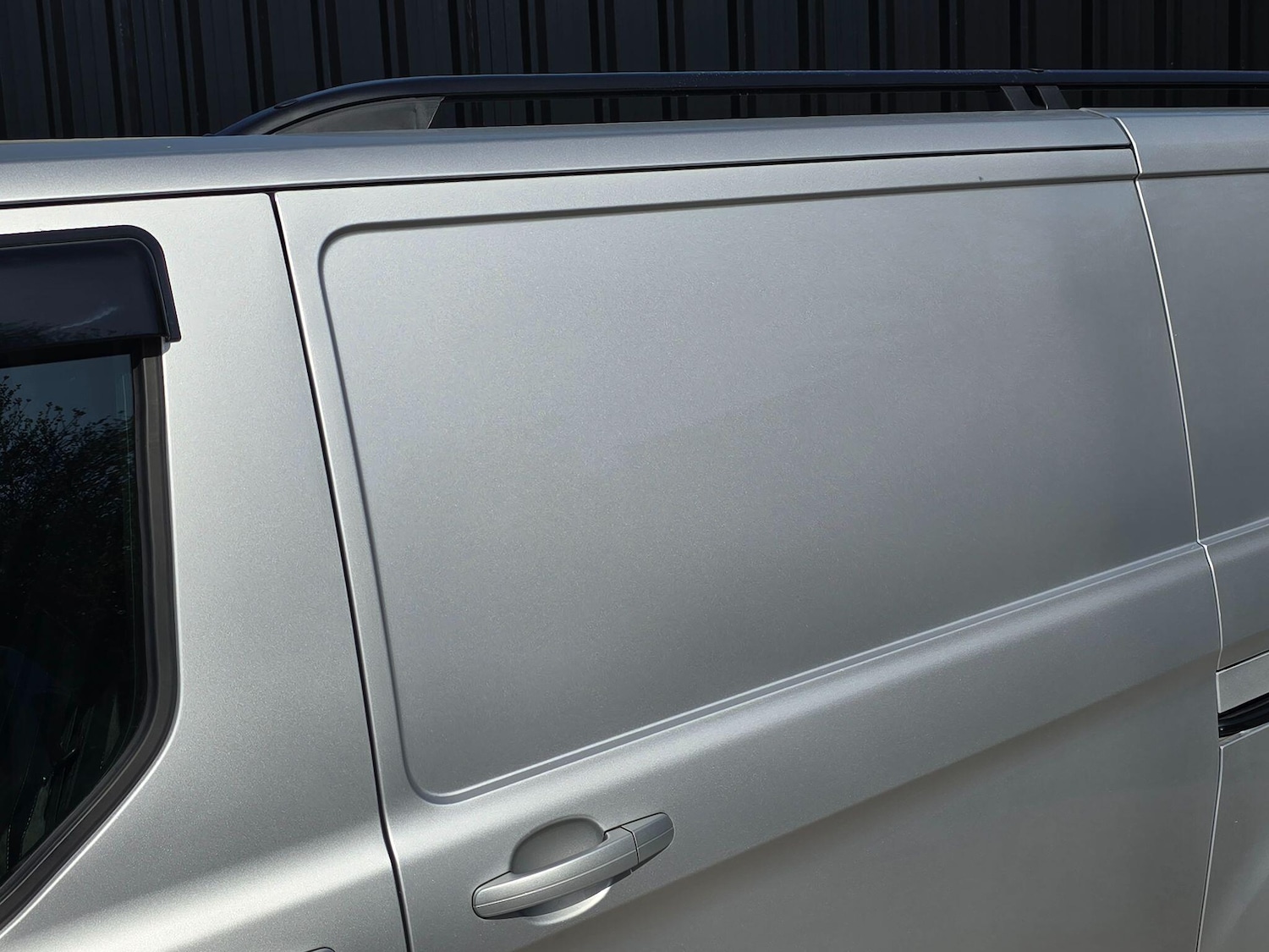 Used Ford Transit Custom 2022 for sale - 78184675: Photo 38