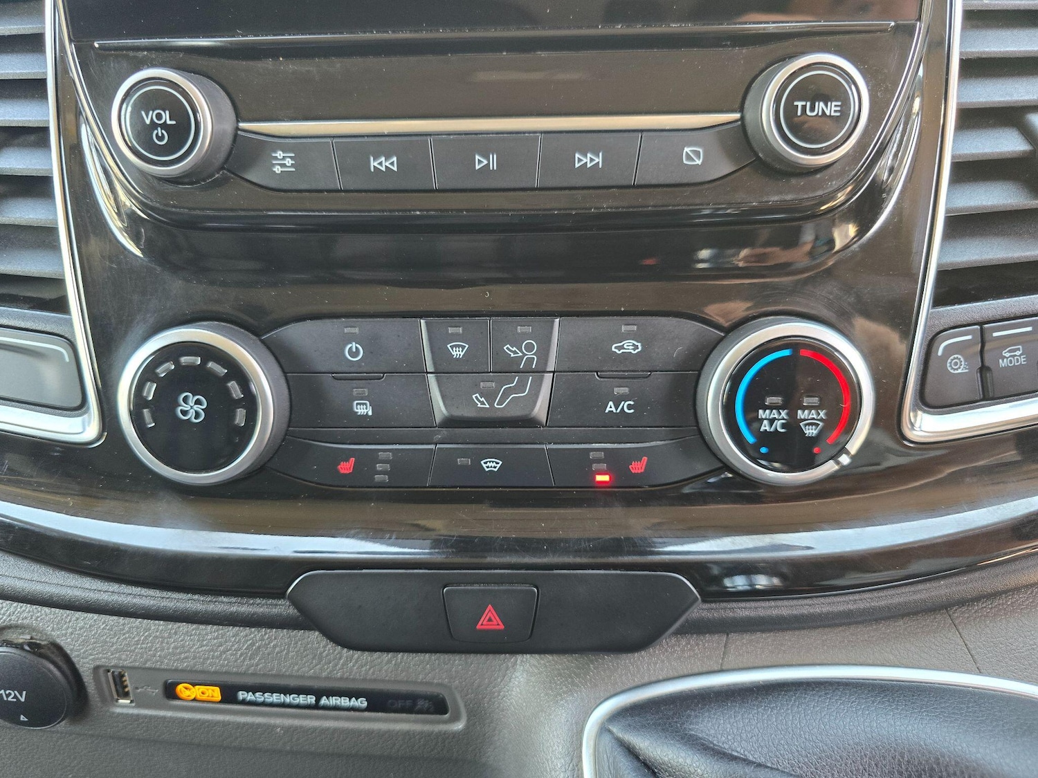 Used Ford Transit Custom 2022 for sale - 78184675: Photo 42