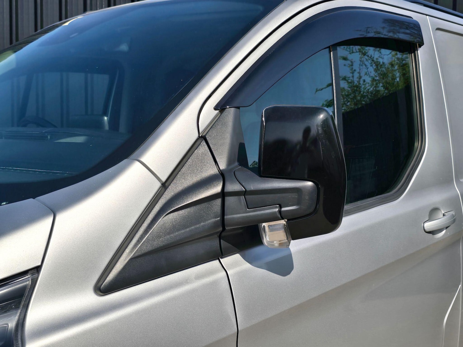 Used Ford Transit Custom 2022 for sale - 78184675: Photo 43