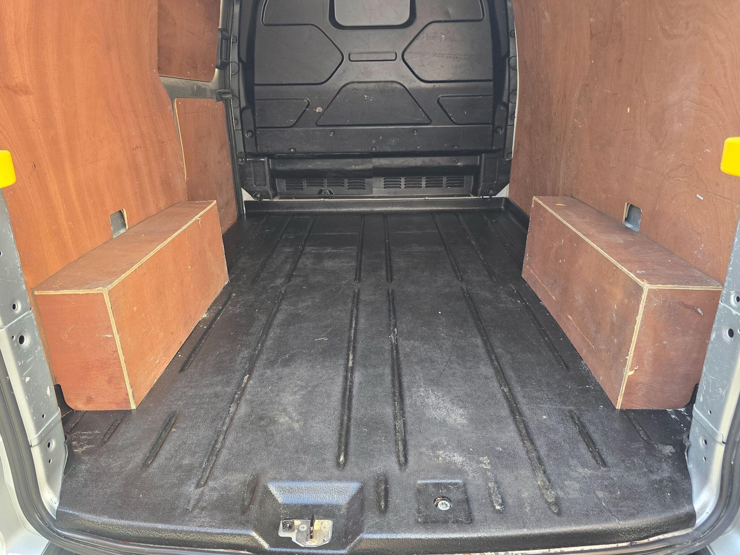 Used Ford Transit Custom 2022 for sale - 78184675: Photo 44