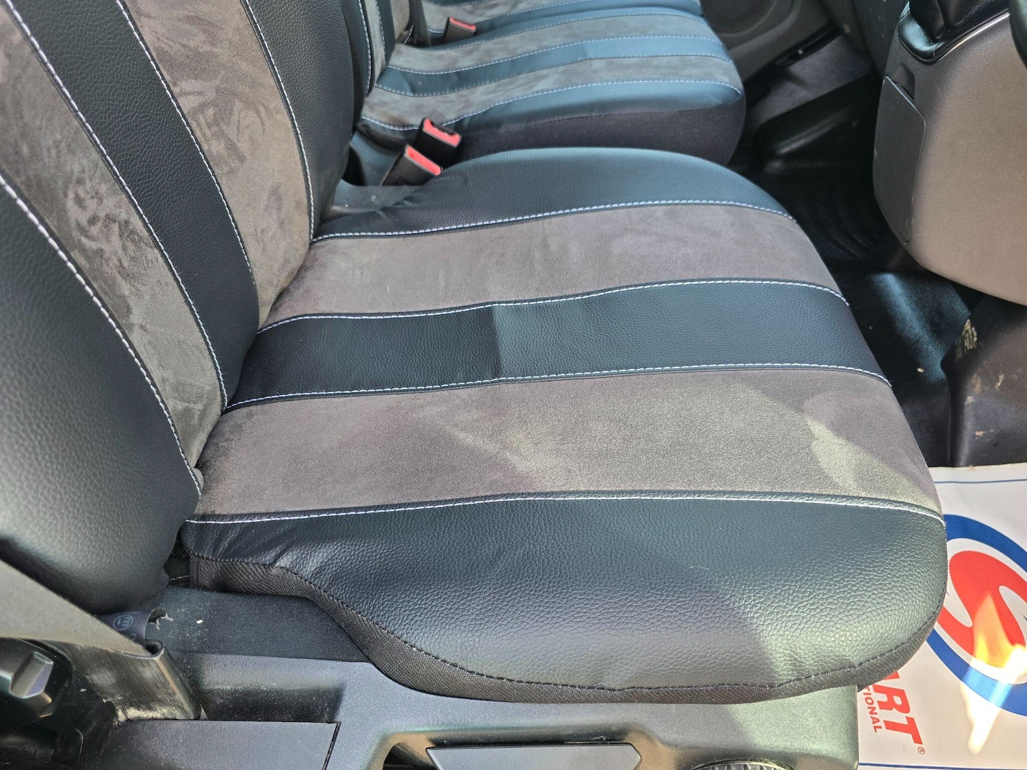 Used Ford Transit Custom 2022 for sale - 78184675: Photo 49