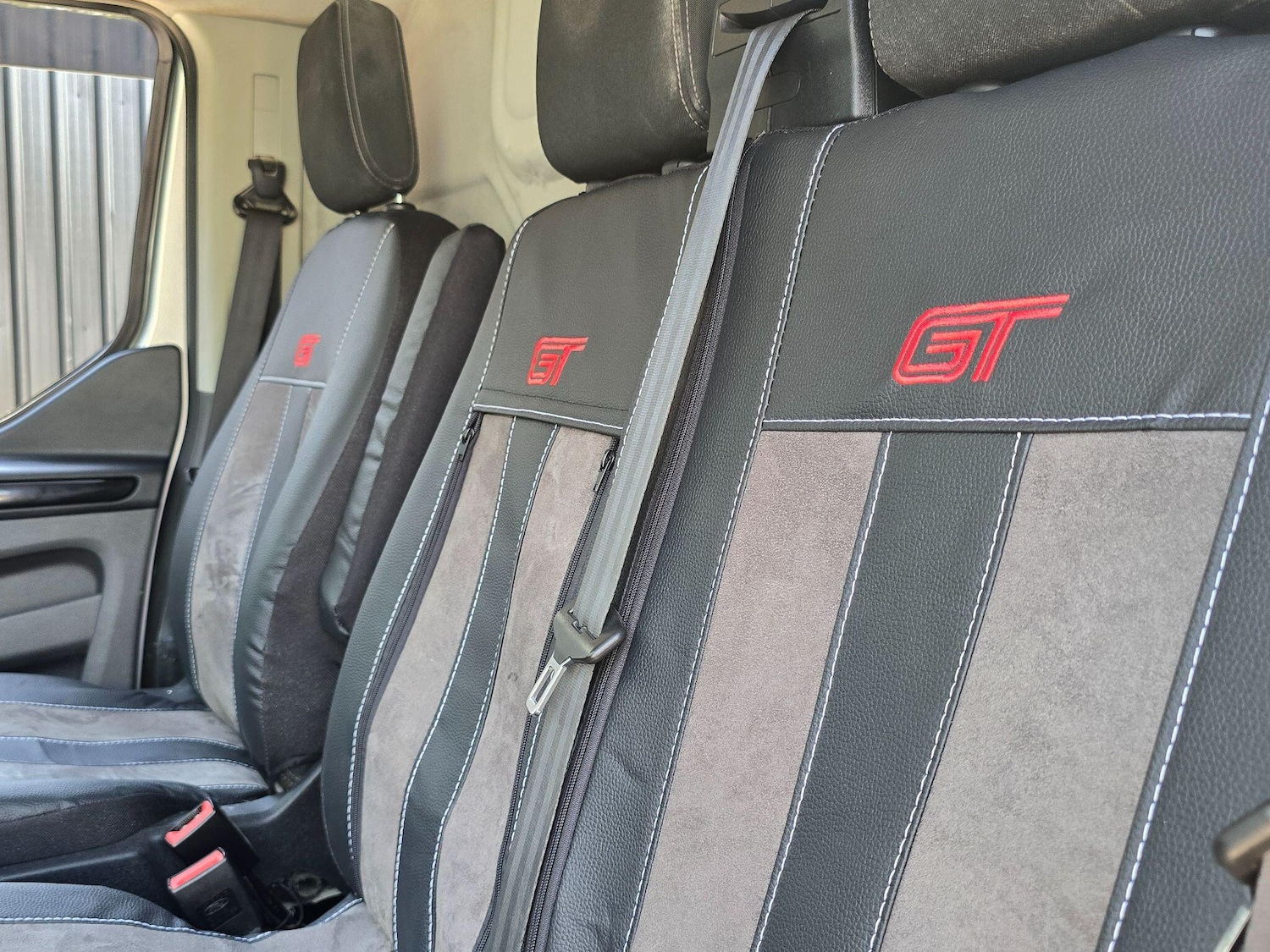 Used Ford Transit Custom 2022 for sale - 78184675: Photo 5