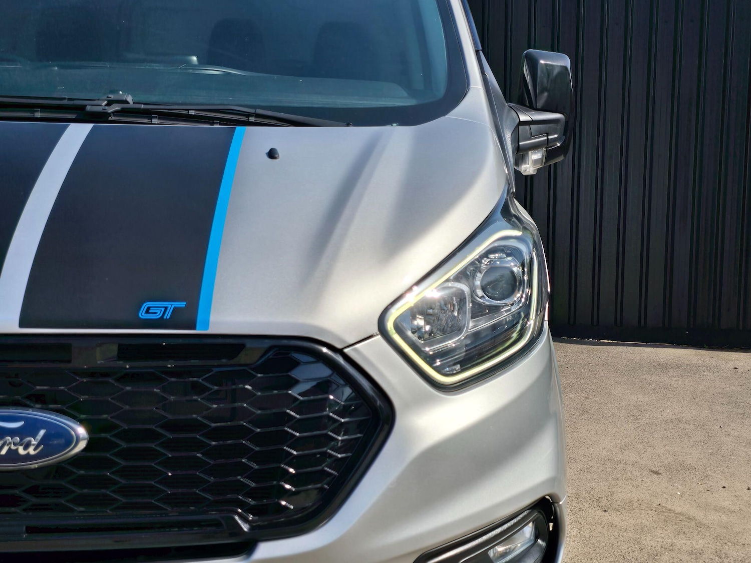 Used Ford Transit Custom 2022 for sale - 78184675: Photo 51