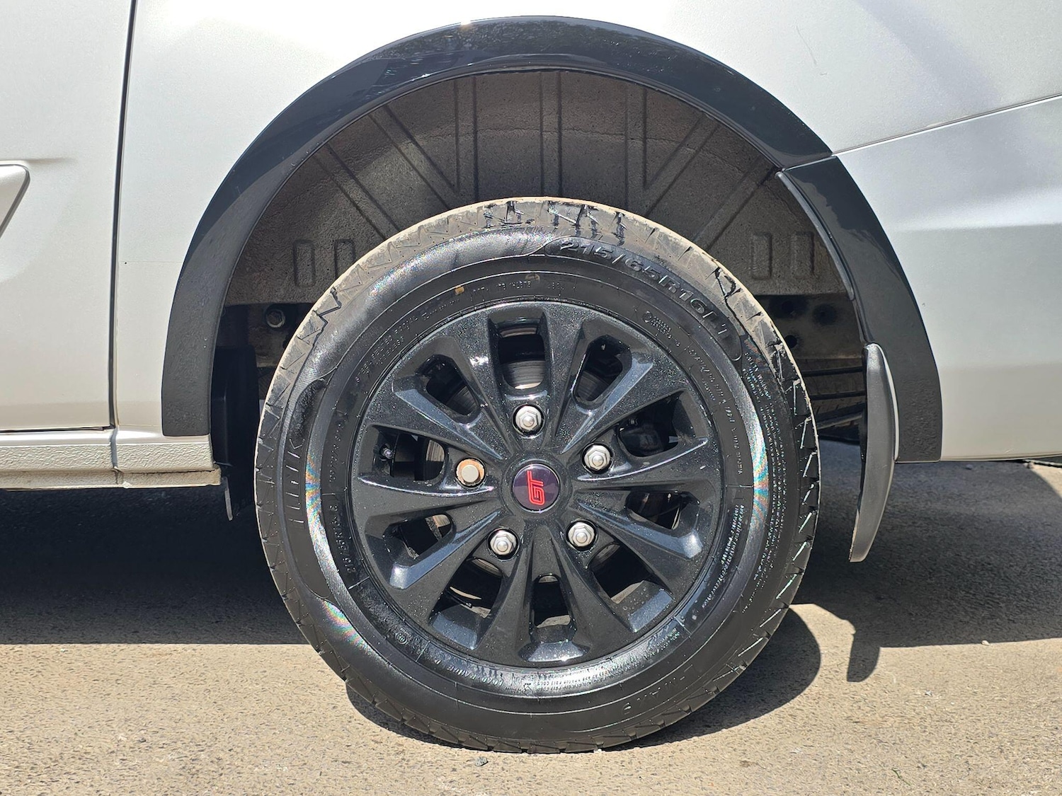 Used Ford Transit Custom 2022 for sale - 78184675: Photo 7